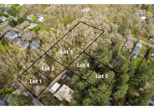 Property at 0 Kimball St, Lake Oswego, OR 97035
