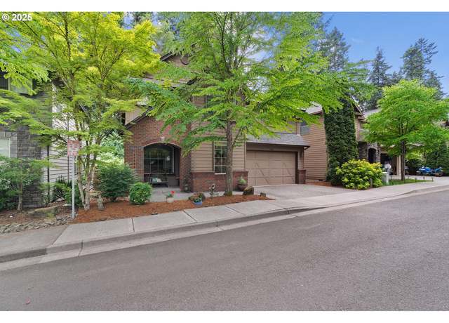 Property at 10886 SW Bretton Ct, Portland, OR 97224, 4 beds, 2.5 baths