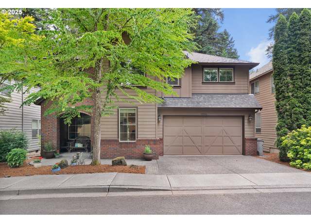 Property at 10886 SW Bretton Ct, Portland, OR 97224, 4 beds, 2.5 baths