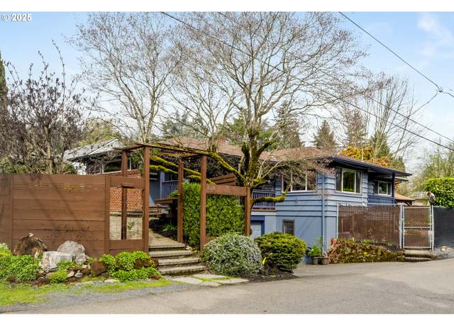Property at 1818 NE 92nd Ave NE, Portland, OR 97220, 4 beds, 2 baths