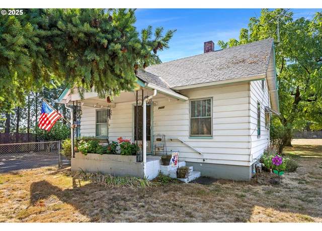 Property at 7400 SE Otty St, Milwaukie, OR 97222, 2 beds, 1 bath