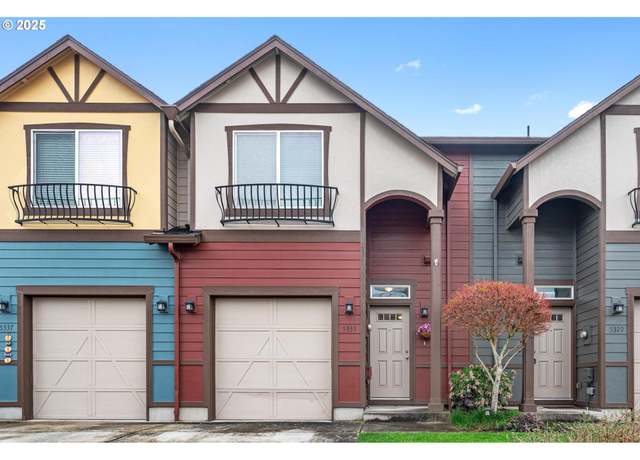 Property at 5333 NE 83rd Pl, Vancouver, WA 98662, 3 beds, 2.5 baths