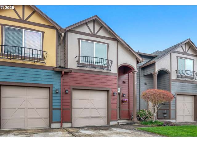 Property at 5333 NE 83rd Pl, Vancouver, WA 98662, 3 beds, 2.5 baths