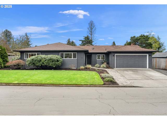 Property at 2900 NW Eastway Ct, Beaverton, OR 97006, 4 beds, 2.5 baths