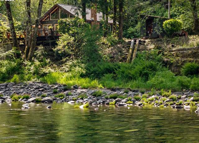 Property at 25050 Wilson River Hwy, Tillamook, OR 97141, 2 beds, 1 bath