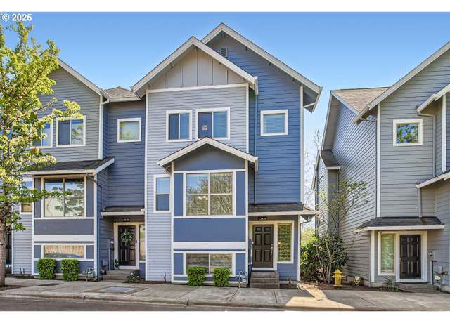 Property at 12838 NW Clement Ln, Portland, OR 97229, 3 beds, 3 baths