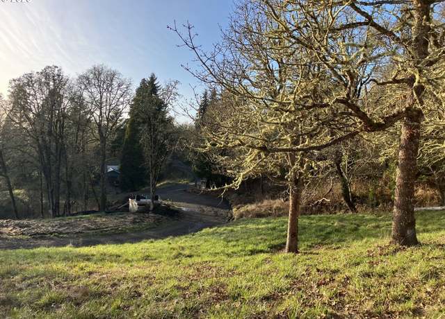 Property at NE Center #1, Sheridan, OR 97378