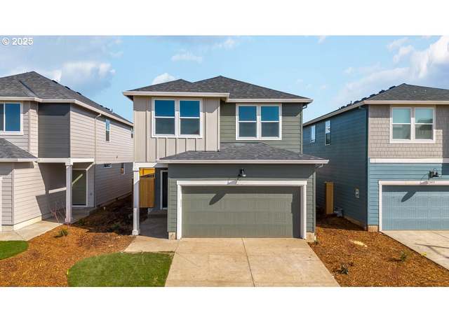 Property at 2989 T St, Springfield, OR 97477, 3 beds, 2.5 baths