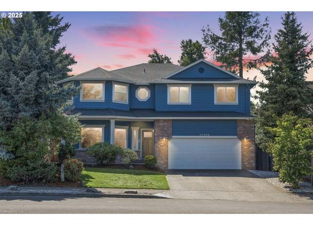 Property at 11769 SW 129th Pl, Tigard, OR 97223, 5 beds, 3 baths
