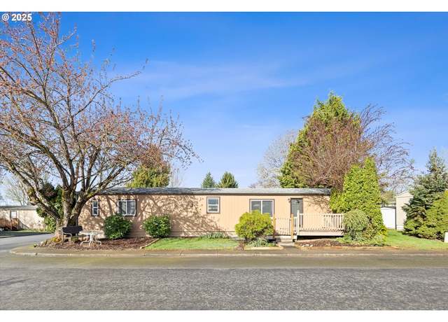 Property at 10660 SW Wilsonville Rd #62, Wilsonville, OR 97070, 2 beds, 2 baths