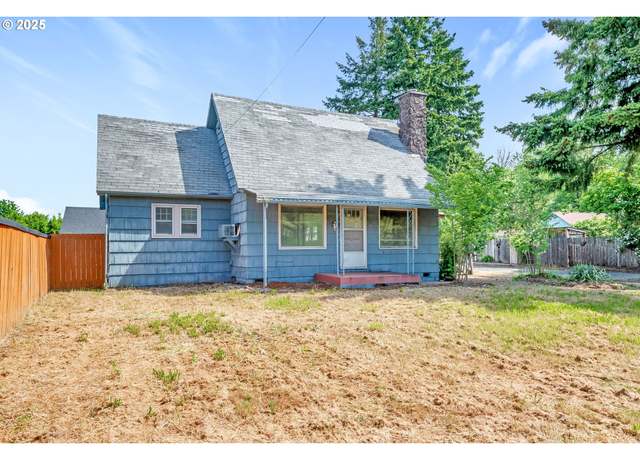 Property at 1325 Maxwell Rd, Eugene, OR 97404, 3 beds, 1.5 baths