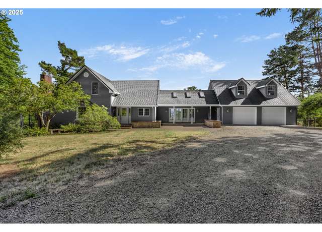Property at 32210 Woodson Ln, Cottage Grove, OR 97424, 3 beds, 3 baths
