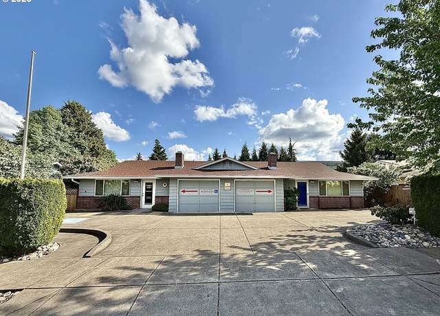 Property at 11813 SE 5th St, Vancouver, WA 98683, 2 beds, 1 bath