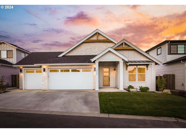 Property at 17013 NE 81st St, Vancouver, WA 98682, 3 beds, 2 baths