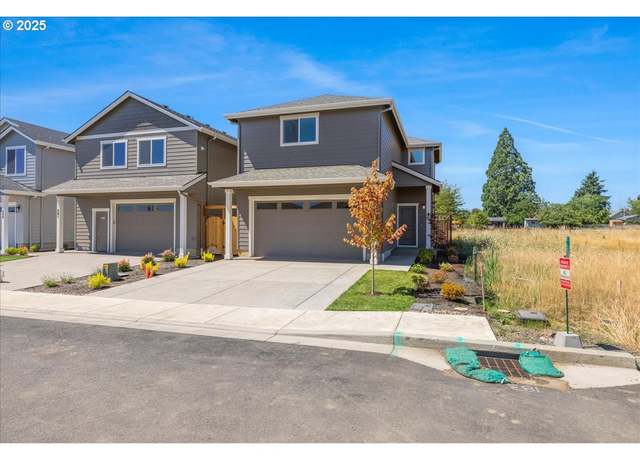 Property at 347 SE Shetterly Dr, Dallas, OR 97338, 3 beds, 2.5 baths