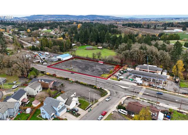 Property at 179 N Highway 99w, Dundee, OR 97115