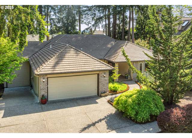 Property at 13920 SW Secretariet Ln, Beaverton, OR 97008, 3 beds, 2 baths