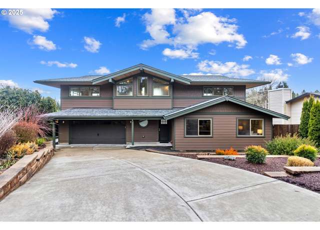 Property at 11860 NW Marylee Ct, Portland, OR 97229, 4 beds, 2.5 baths