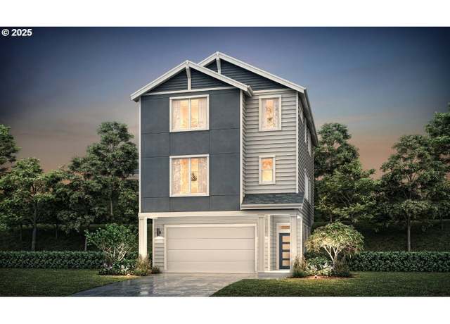 Property at 12955 NW Ramona Ln Lot A2, Portland, OR 97229, 5 beds, 4 baths