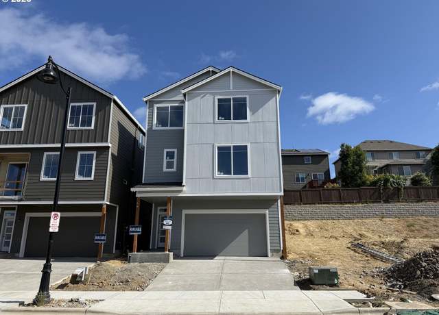 Property at 12955 NW Ramona Ln Lot A2, Portland, OR 97229, 5 beds, 4 baths