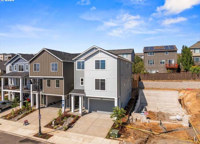 Property at 12955 NW Ramona Ln Lot A2, Portland, OR 97229, 5 beds, 4 baths