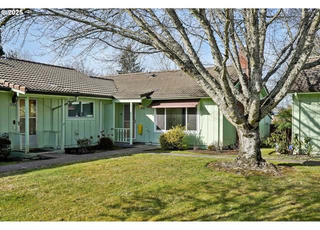 Property at 12325 SE Main St, Portland, OR 97233, 2 beds, 1 bath