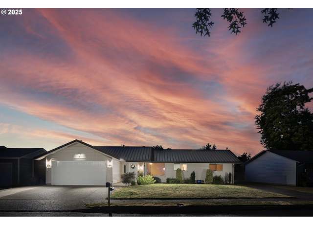 Property at 22313 SE Morrison St, Gresham, OR 97030, 3 beds, 1 bath