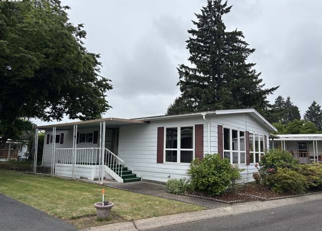 Property at 1475 Green Acres Rd #41, Eugene, OR 97408, 2 beds, 2 baths