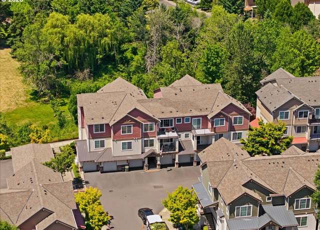 Property at 615 NW Lost Springs Ter #102, Portland, OR 97229, 2 beds, 2 baths