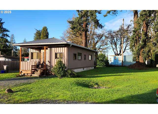 Property at 4395 E 20th Ave, Eugene, OR 97403, 2 beds, 1 bath