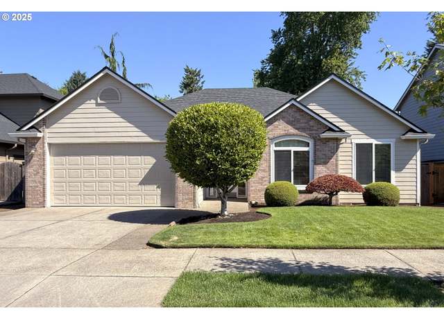 Property at 17912 NE 24th St, Vancouver, WA 98684, 3 beds, 2 baths