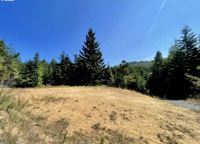 Photo of 000 Spyglass Ln, North Bend, OR 97459