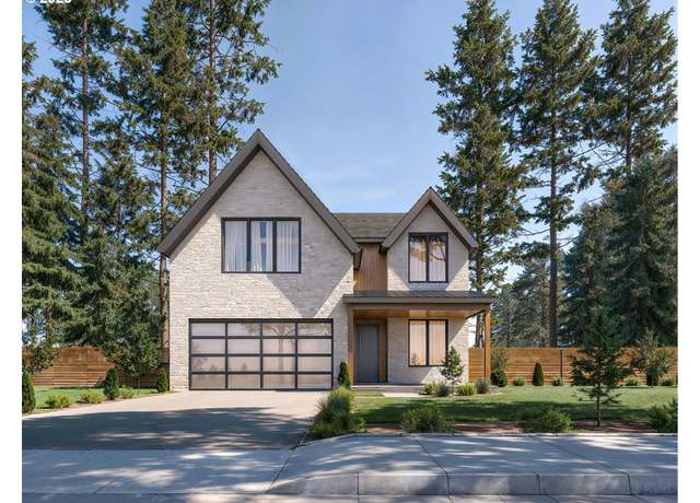 Property at 1244 9th St Lot 2, West Linn, OR 97068, 3 beds, 2.5 baths