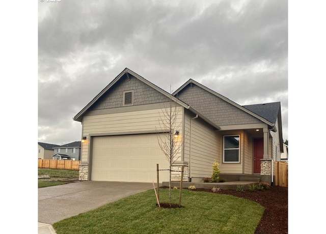 Property at 1717 N Millican Creek St, Lafayette, OR 97127, 3 beds, 2 baths