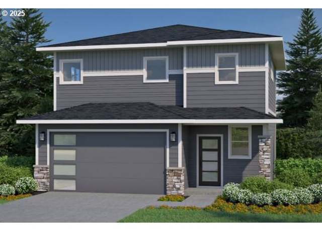 Property at 1476 N Millican Creek St, Lafayette, OR 97127, 3 beds, 2.5 baths
