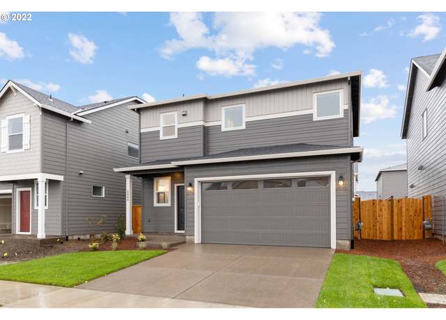 Property at 1476 N Millican Creek St, Lafayette, OR 97127, 3 beds, 2.5 baths