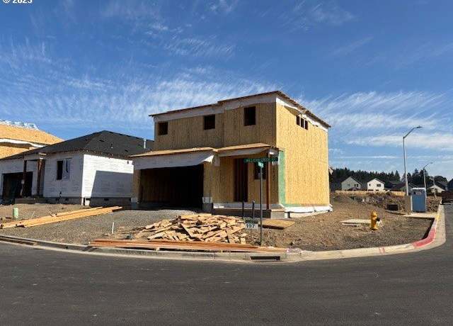 Property at 1476 N Millican Creek St, Lafayette, OR 97127, 3 beds, 2.5 baths