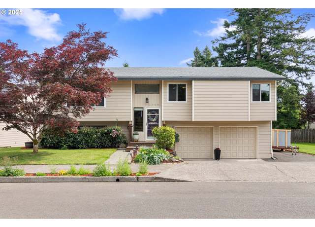Property at 2668 Knox St, West Linn, OR 97068, 3 beds, 3 baths