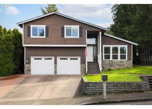 Property at 7134 SW 184th Pl, Beaverton, OR 97007, 4 beds, 3 baths