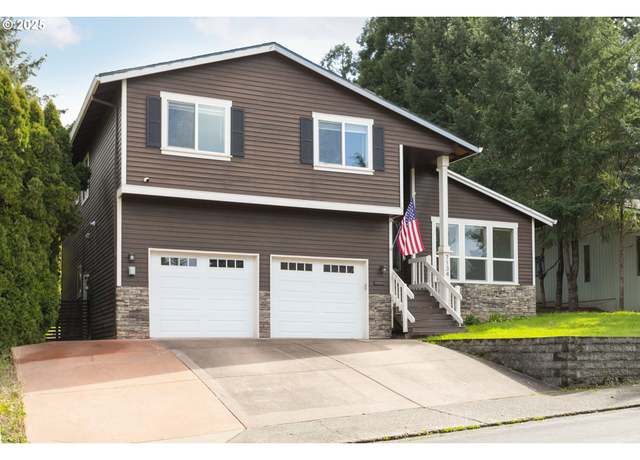 Property at 7134 SW 184th Pl, Beaverton, OR 97007, 4 beds, 3 baths