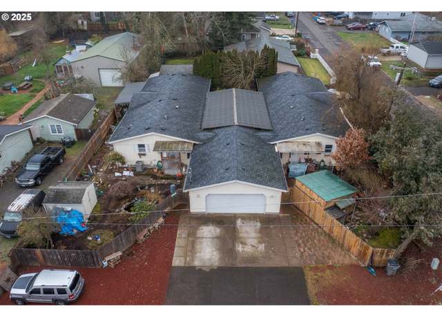 Property at 3010 3020 Stark St, Eugene, OR 97404, 12 beds, 8 baths