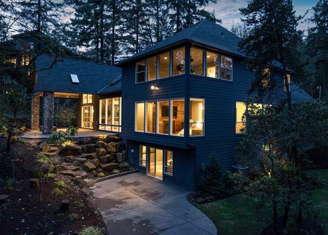 Property at 2193 NE 3rd Ave, Camas, WA 98607, 5 beds, 4 baths