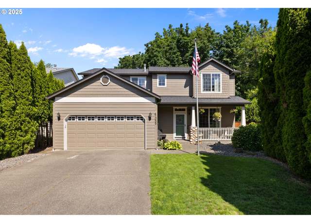 Property at 1055 Sunset Ridge Dr, Washougal, WA 98671, 4 beds, 2.5 baths