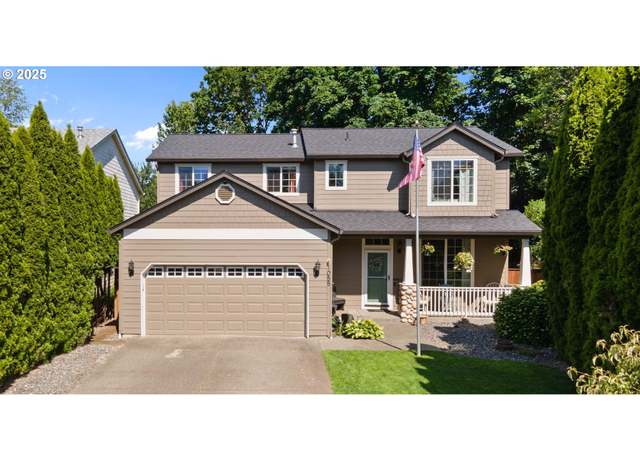 Property at 1055 Sunset Ridge Dr, Washougal, WA 98671, 4 beds, 2.5 baths