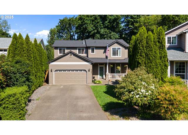 Property at 1055 Sunset Ridge Dr, Washougal, WA 98671, 4 beds, 2.5 baths