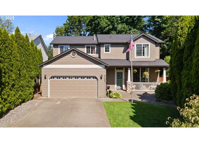 Property at 1055 Sunset Ridge Dr, Washougal, WA 98671, 4 beds, 2.5 baths