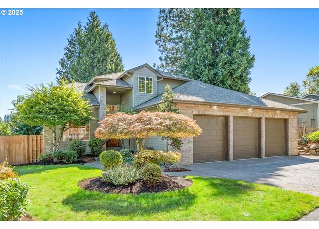 Property at 1534 SE Hale Ct, Gresham, OR 97080, 3 beds, 2.5 baths