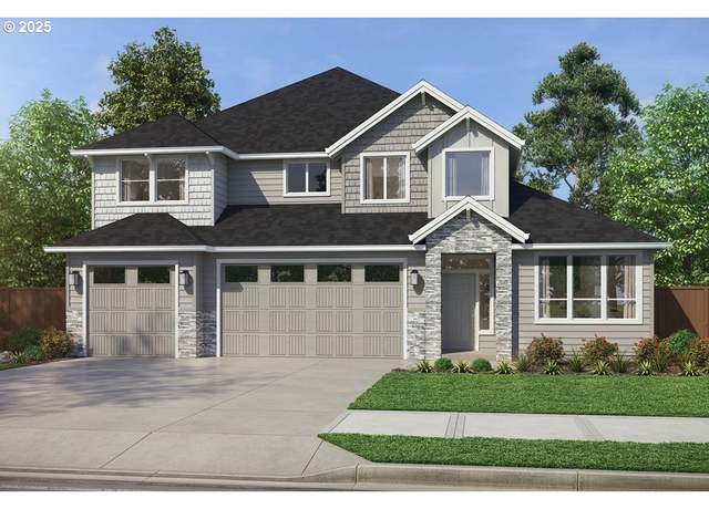 Property at 4661 NW 71st Ave, Camas, WA 98607, 5 beds, 3.5 baths