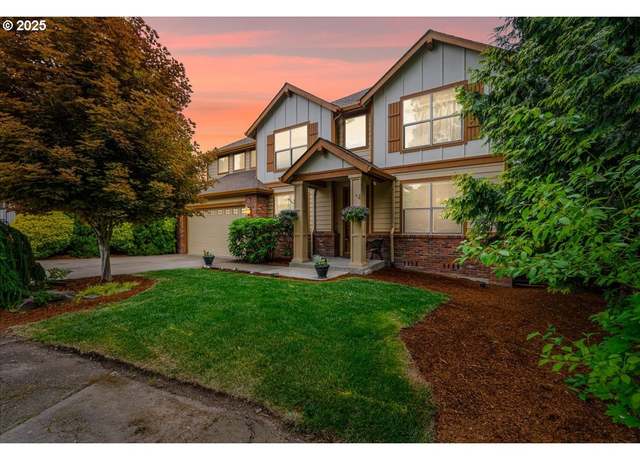 Property at 17544 SW Keystone Ct, Beaverton, OR 97007, 3 beds, 2.5 baths
