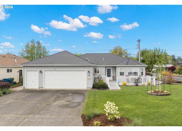 Property at 2097 Heather Way, Woodburn, OR 97071, 2 beds, 2 baths